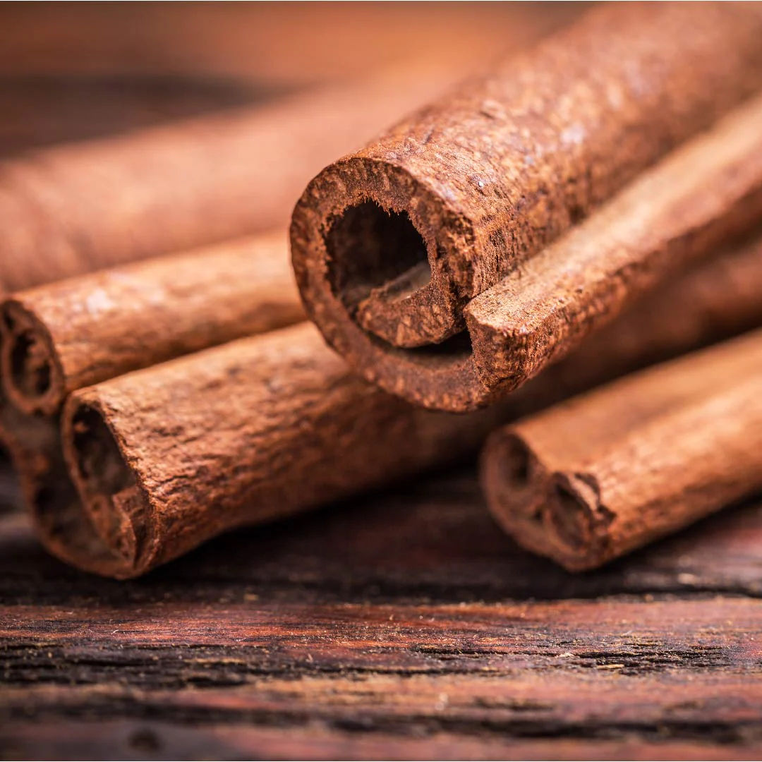Cinnamon Bark - Insulin Sensitivity Support - Sugar Harmony Formula